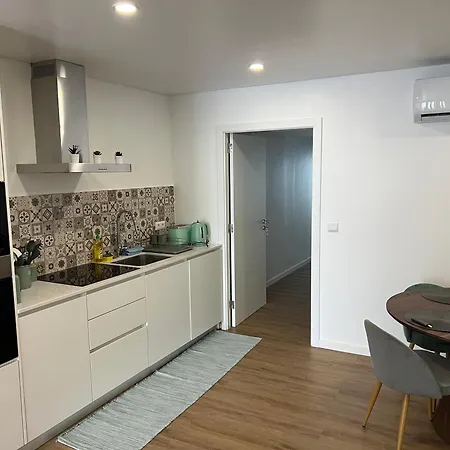 Grao De Areia Πόντα Ντελγκάντα