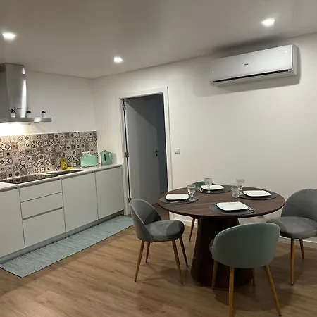 Grao De Areia Πόντα Ντελγκάντα