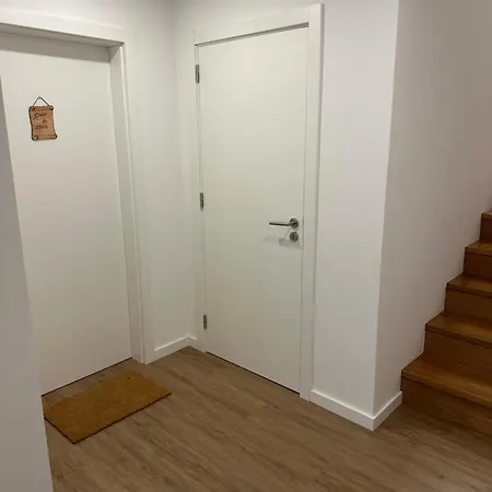 Grao De Areia Διαμέρισμα Πόντα Ντελγκάντα