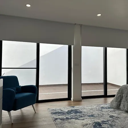 Grao De Areia Διαμέρισμα Πόντα Ντελγκάντα