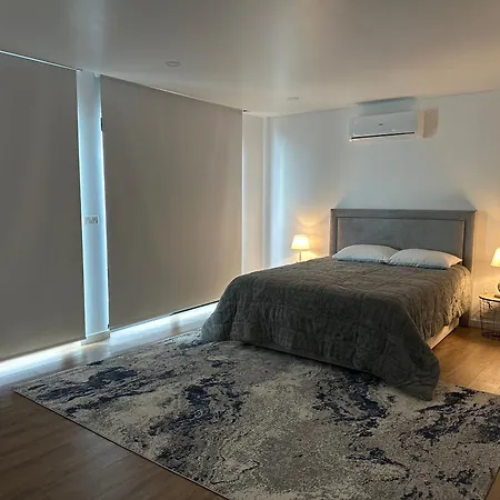 Grao De Areia Πόντα Ντελγκάντα