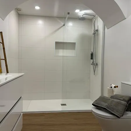 Grao De Areia Πόντα Ντελγκάντα