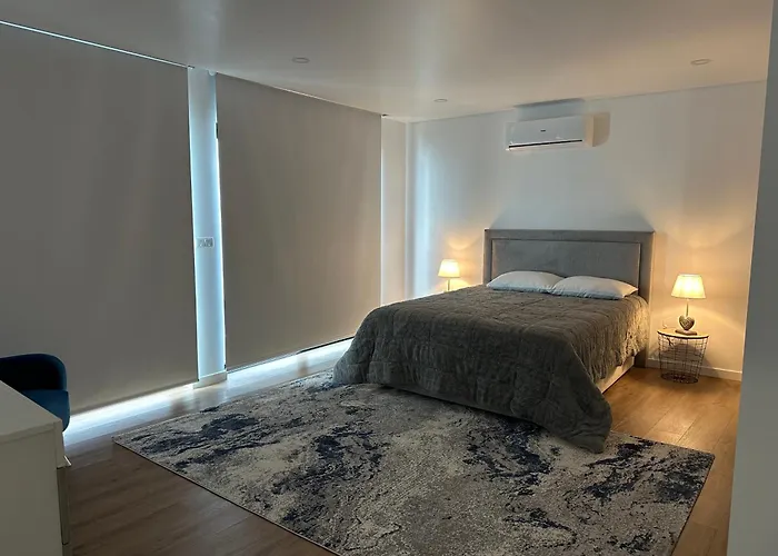 Grao De Areia Ponta Delgada