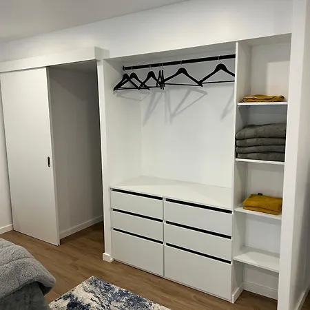 Apartamento Grão De Areia Ponta Delgada