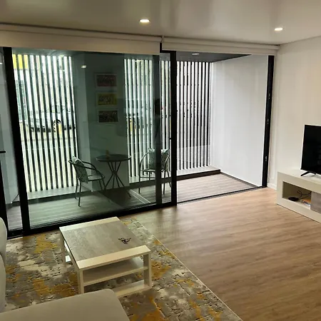 Apartamento Grão De Areia Ponta Delgada