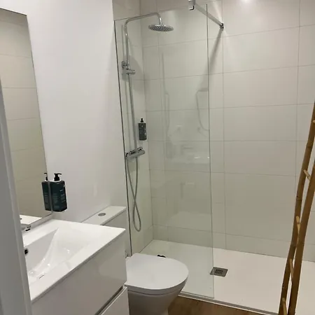 Grao De Areia Appartement Ponta Delgada