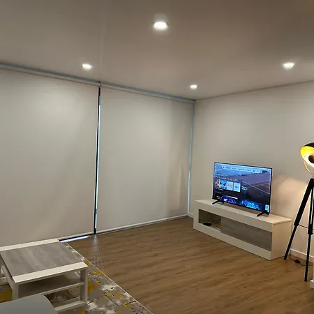 Apartamento Grão De Areia Ponta Delgada