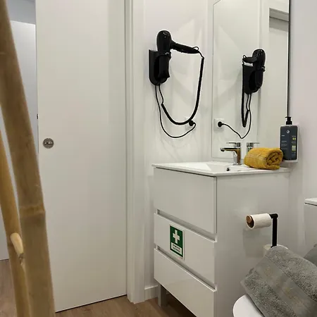 Grão De Areia Apartamento *