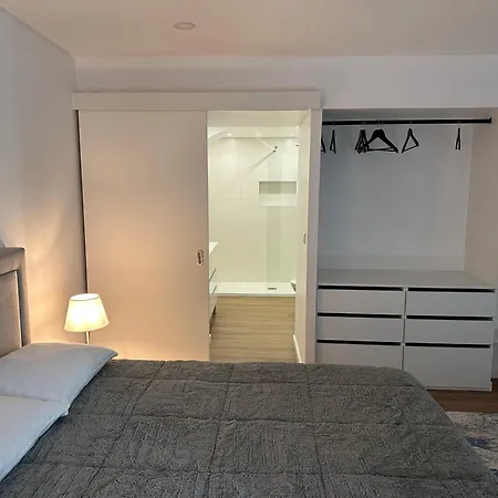 Grão De Areia Apartamento