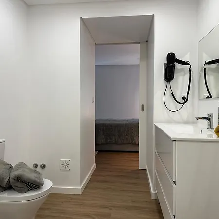Apartamento Grão De Areia Ponta Delgada