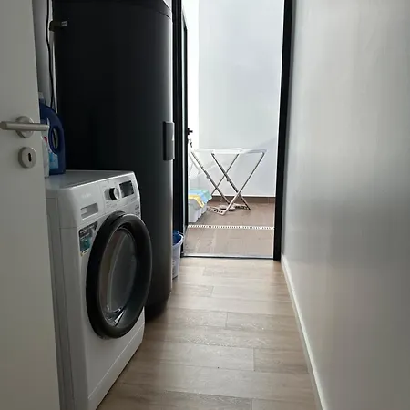 Grao De Areia Appartement *