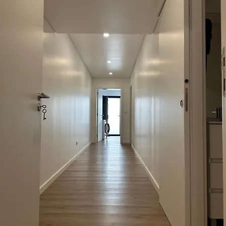 Apartamento Grão De Areia Ponta Delgada