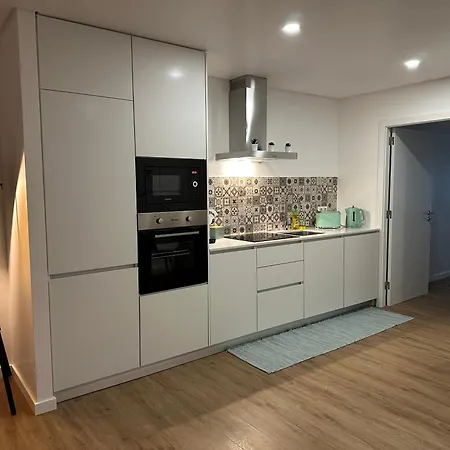 Grao De Areia Appartement