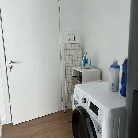 Appartement Grao De Areia