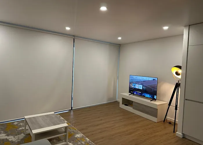 Apartment Grao De Areia Ponta Delgada (Sao Miguel)