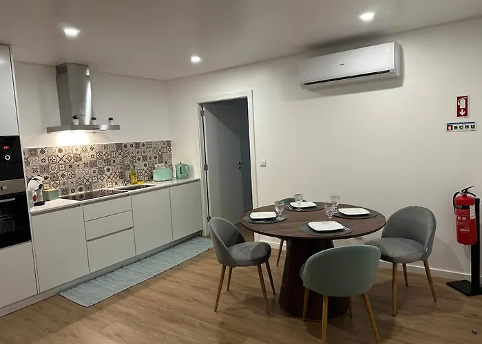 Grao De Areia Ponta Delgada (Sao Miguel)