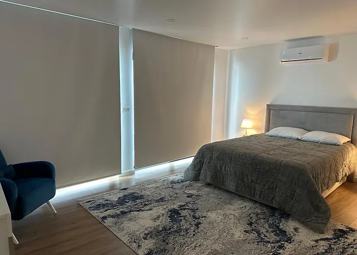 Apartment Grao De Areia *