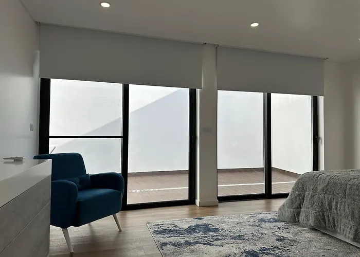 Grao De Areia Apartment Ponta Delgada (Sao Miguel)